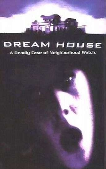  Dream House Poster