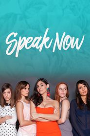  Speak Now Poster