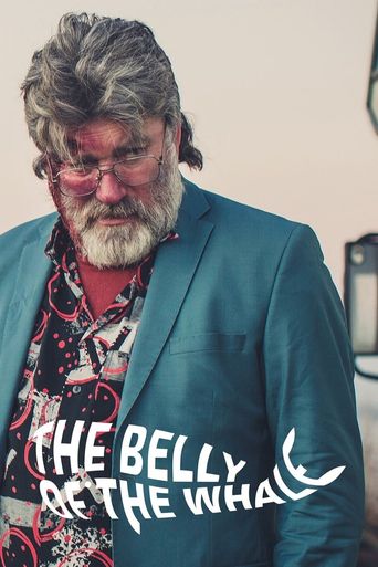  The Belly of the Whale Poster