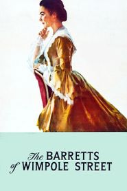  The Barretts of Wimpole Street Poster