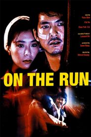  On the Run Poster