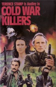  Cold War Killers Poster