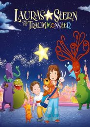  Laura's Star and the Dream Monster Poster