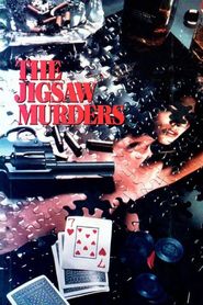  The Jigsaw Murders Poster