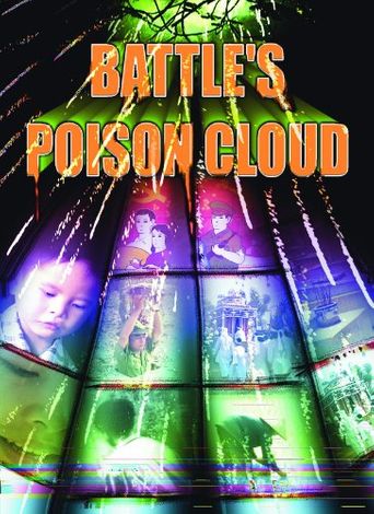  Battle's Poison Cloud Poster