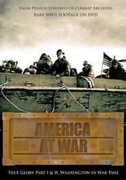 America at War Poster