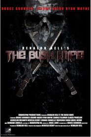  The Bush Knife Poster