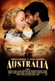  Australia Poster