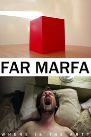  Far Marfa Poster