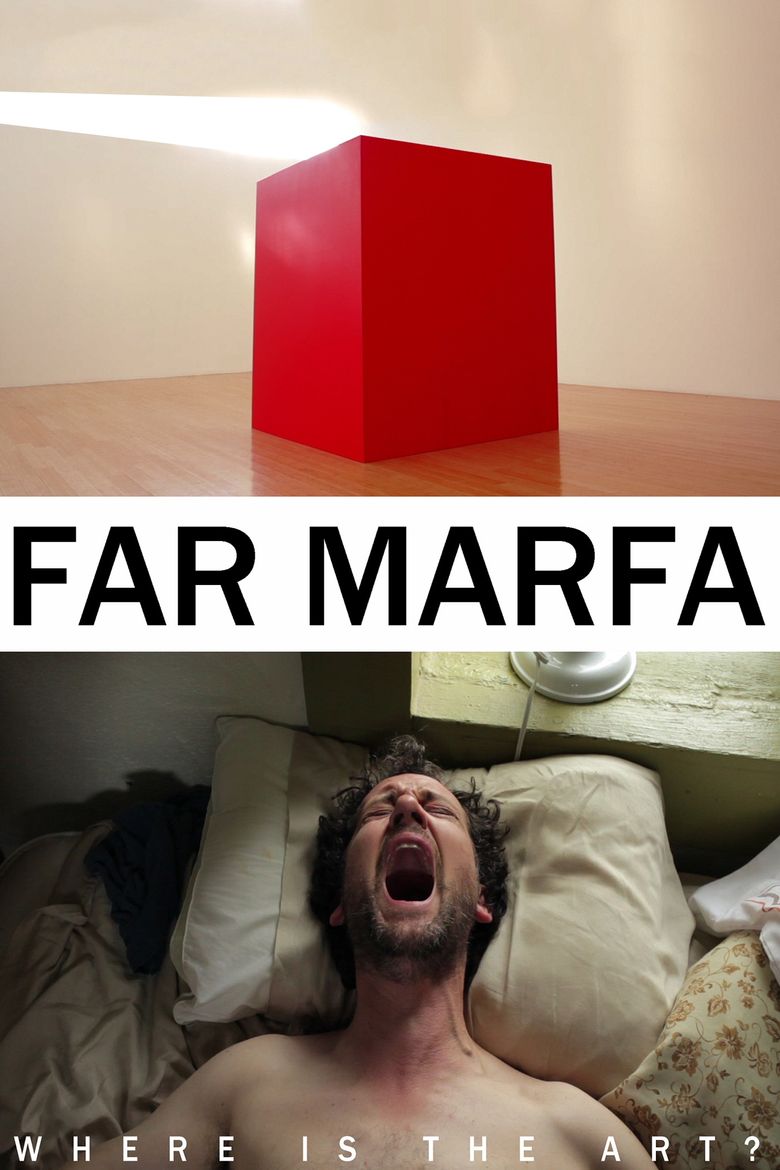 Far Marfa