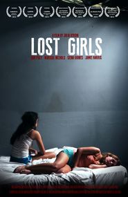  Lost Girls Poster