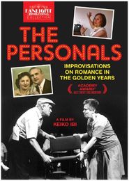  The Personals: Improvisations on Romance in the Golden Years Poster
