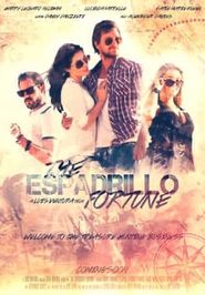  The Espadrillo Fortune Poster
