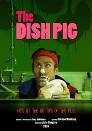  The Dish Pig Poster