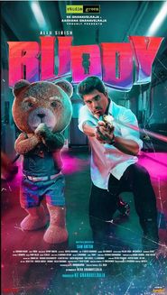  Buddy Poster