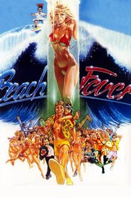  Beach Fever Poster