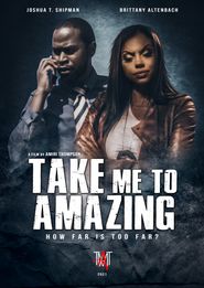  Take me to Amazing (TMTA) Poster