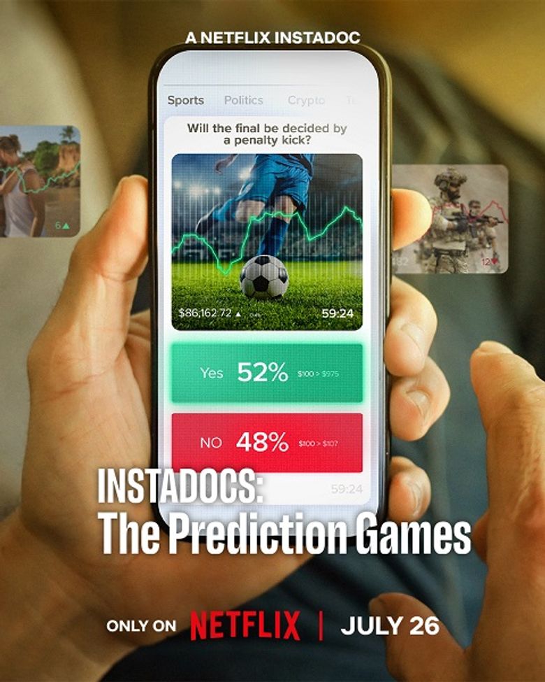 Instadocs: The Prediction Games