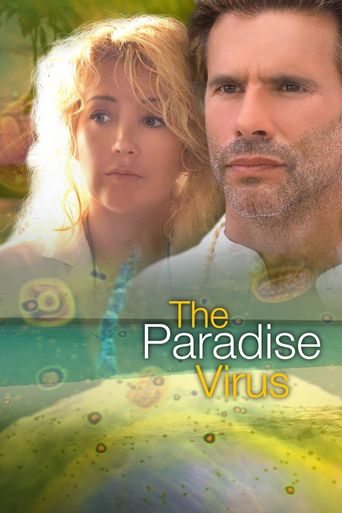  The Paradise Virus Poster