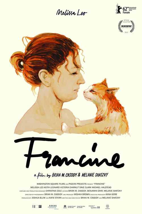 Francine Poster
