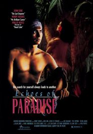  Echoes of Paradise Poster