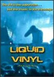 Liquid Vinyl Poster