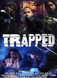  Trapped Poster