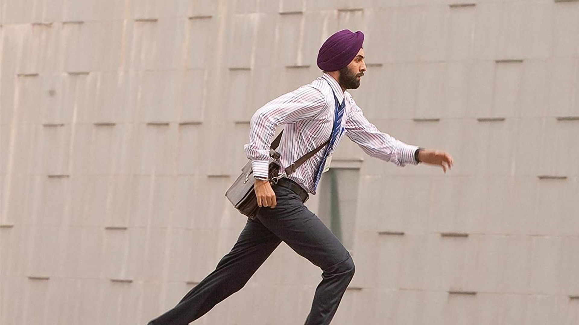 Rocket Singh: Salesman of the Year Backdrop