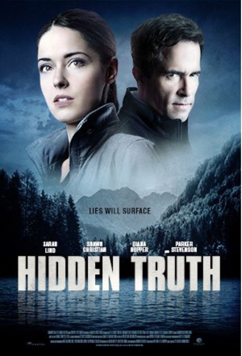 Hidden Truth Poster