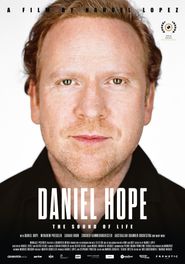  Daniel Hope: Der Klang des Lebens Poster