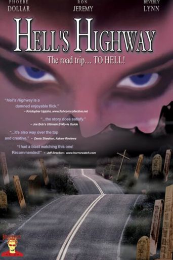  Hell's Highway Poster