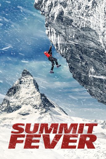 New releases Summit Fever Poster