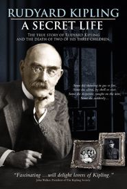  Rudyard Kipling A Secret Life Poster