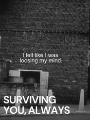  Surviving You, Always Poster