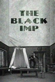  The Black Imp Poster
