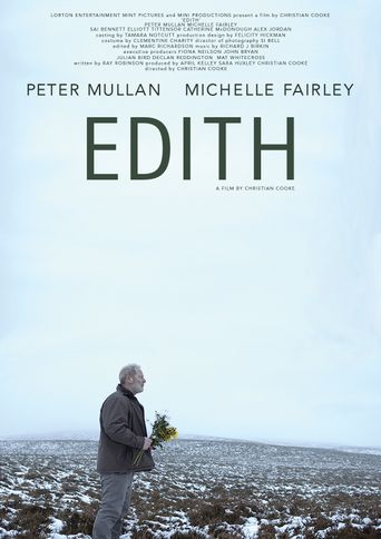  Edith Poster