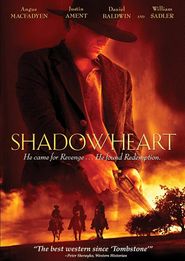  Shadowheart Poster