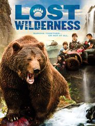  Lost Wilderness Poster