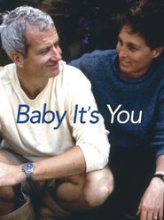  Baby, It's You Poster