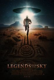  Legends from the Sky Poster