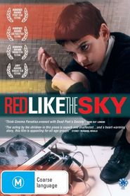  Red Like the Sky Poster