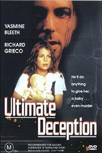  Ultimate Deception Poster