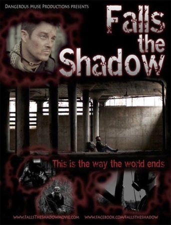  Zombie Warz: Falls the Shadow Poster