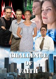  Challenge of Faith Poster
