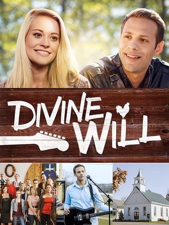  Divine Will Poster