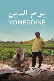  Yomeddine Poster