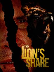  The Lion's Share Poster