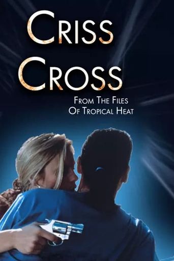  Criss Cross Poster