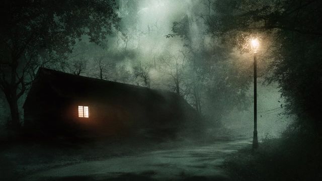 Nocturne Backdrop