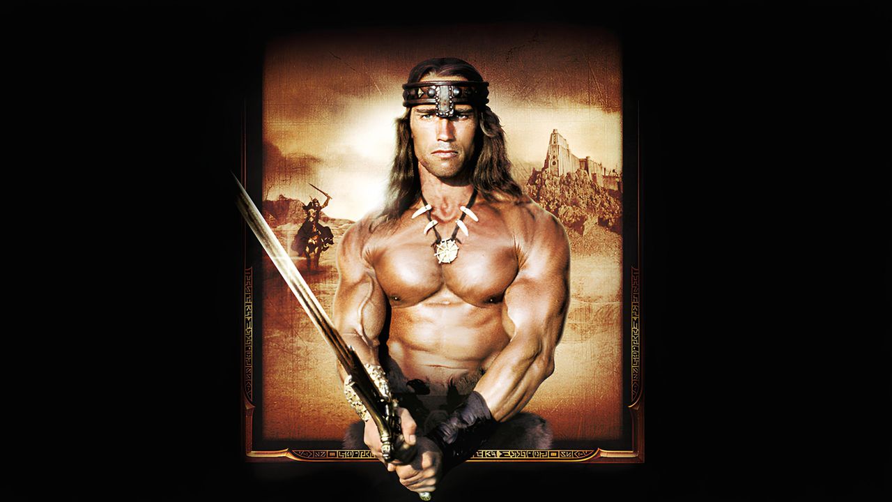 Conan the destroyer discount putlocker